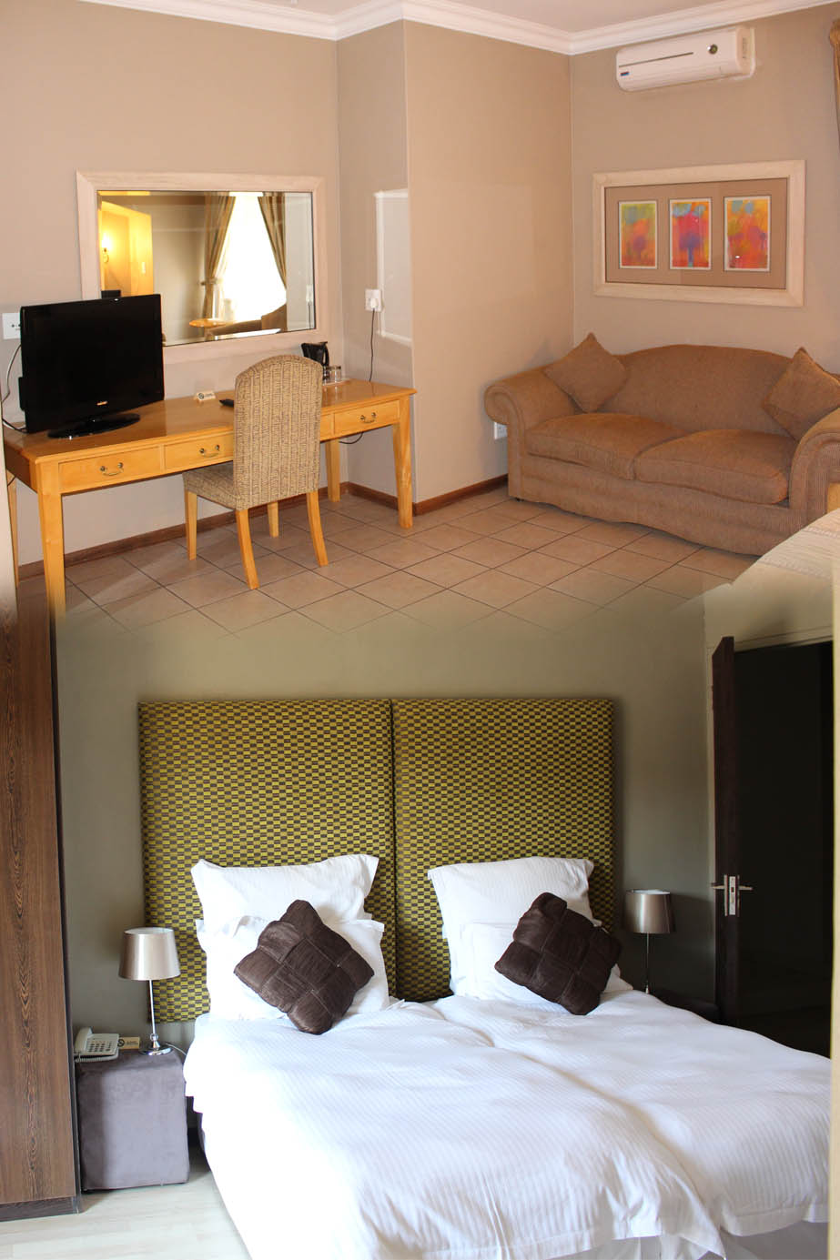 One-Bedroom-Standard-Room